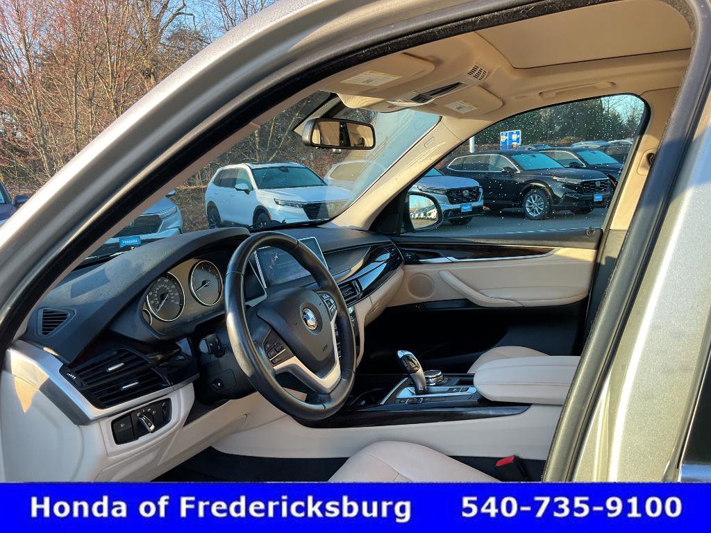 Used 2016 BMW X5 sDrive35i image 33