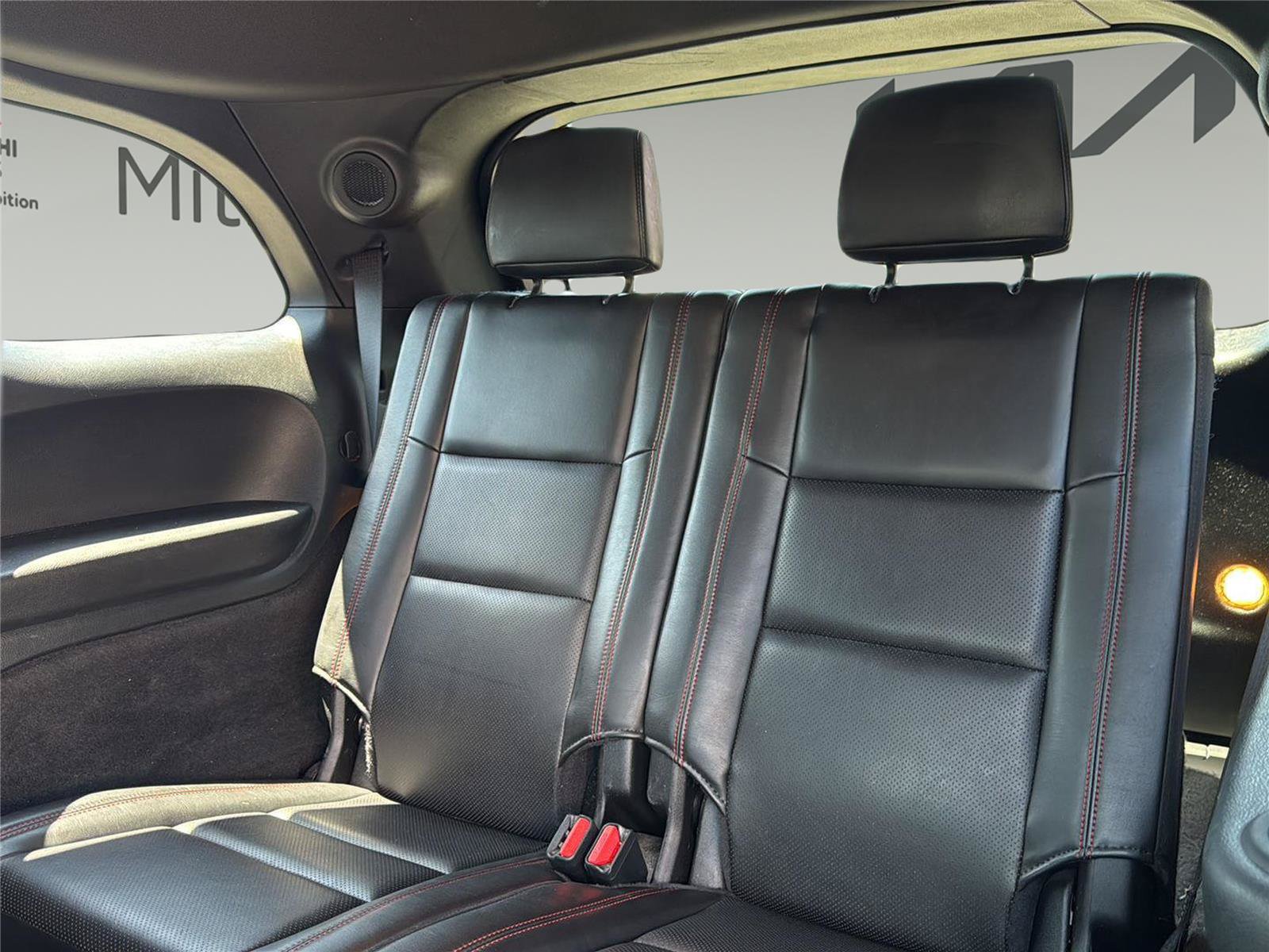 Used 2023 Dodge Durango R/T AWD/4WD image 27