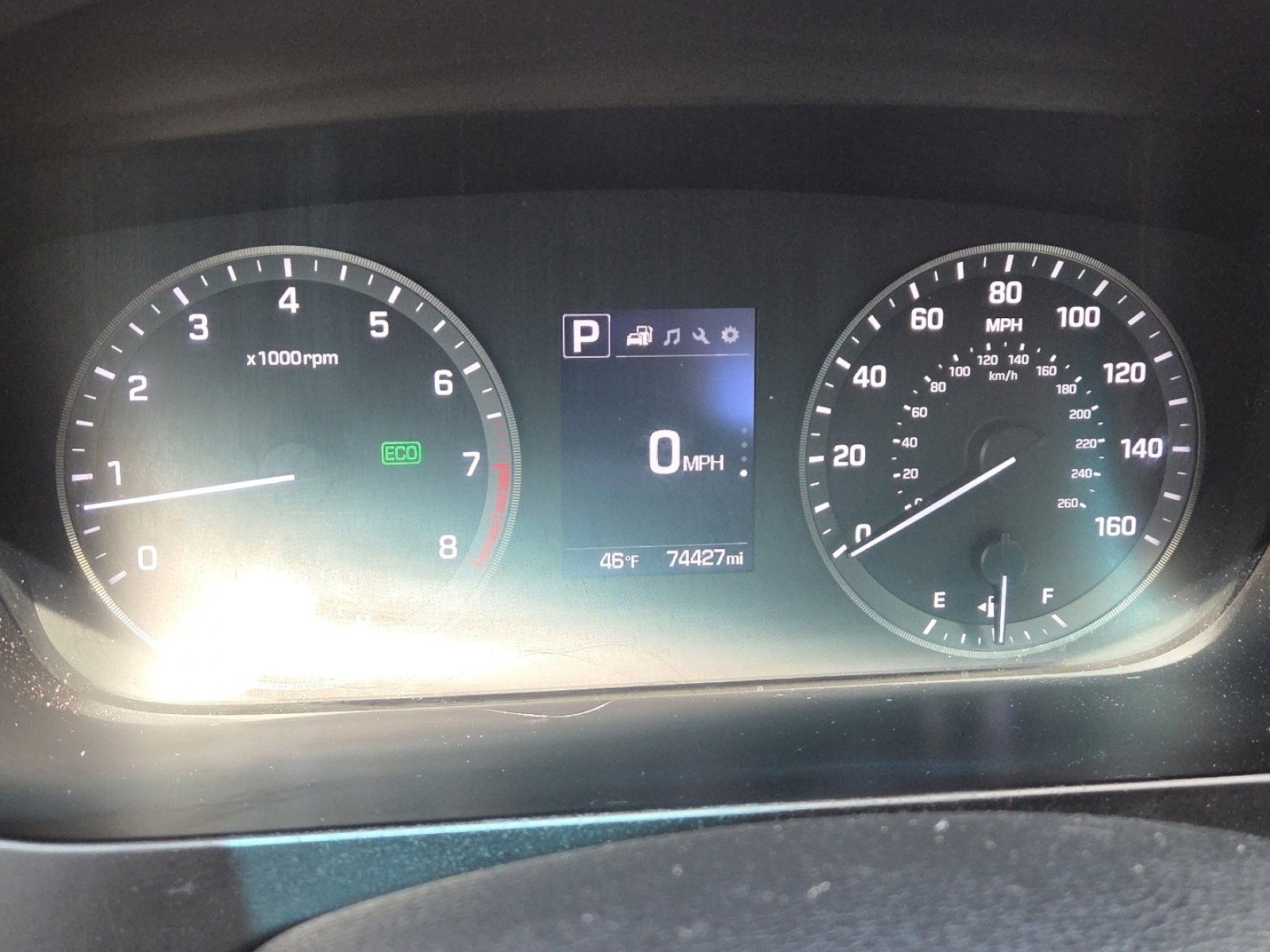 Used 2017 Hyundai Sonata Sport w/ Value Edition Package 02 image 25