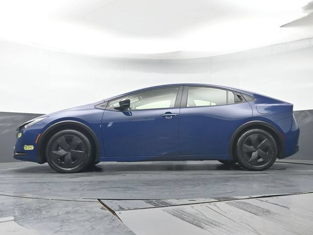 Certified 2024 Toyota Prius Prime FWD image 30
