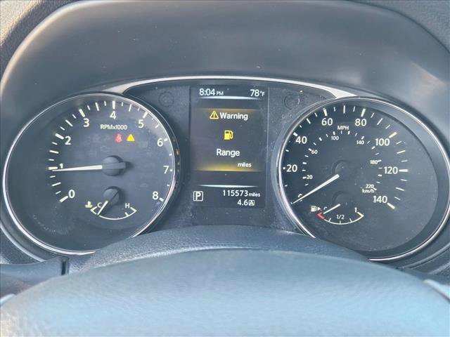 Used 2016 Nissan Rogue S FWD image 11