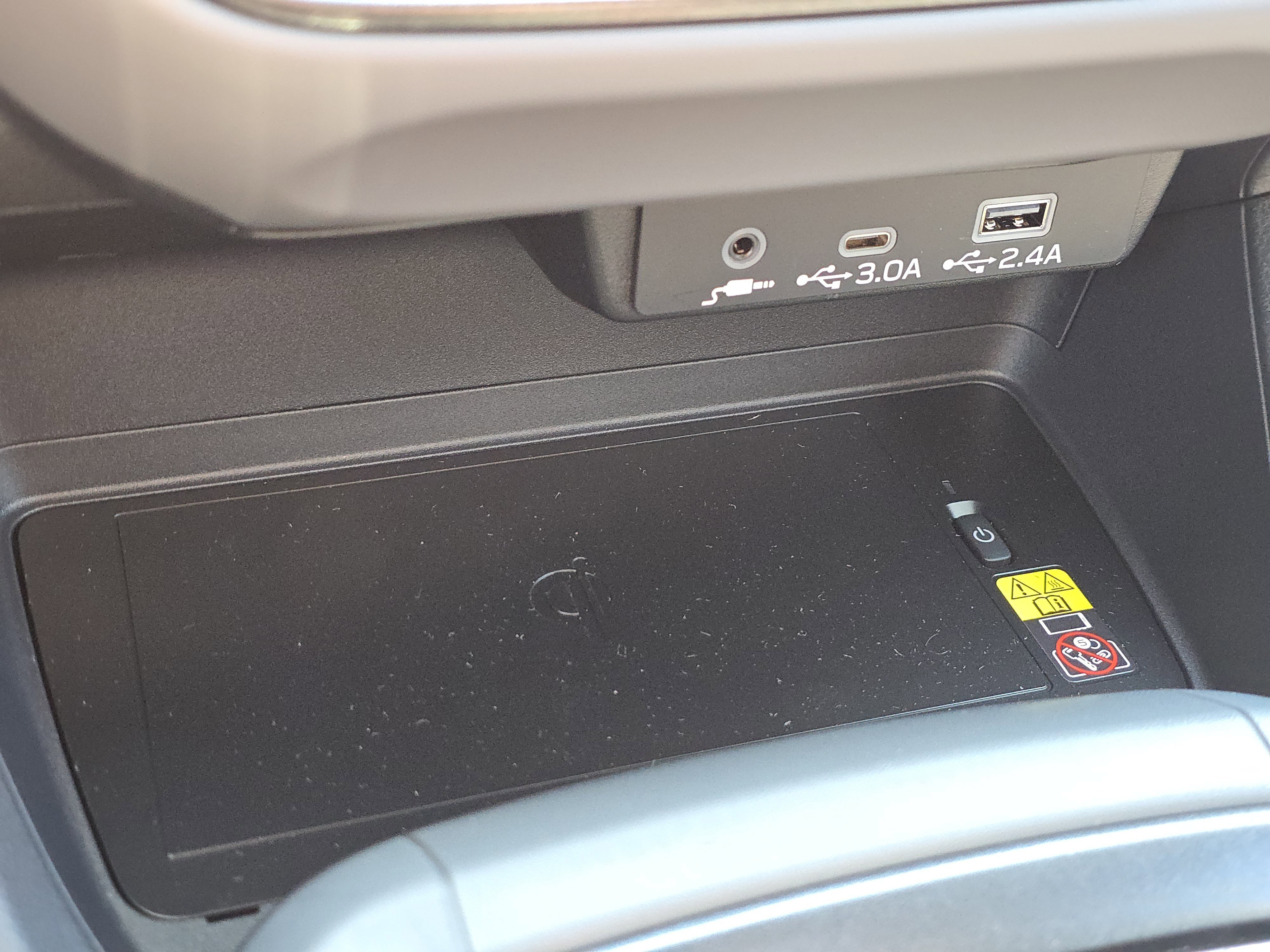 New 2026 Subaru Crosstrek 2.5i Limited image 24