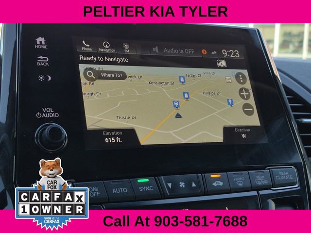 Used 2020 Honda Odyssey Touring image 45