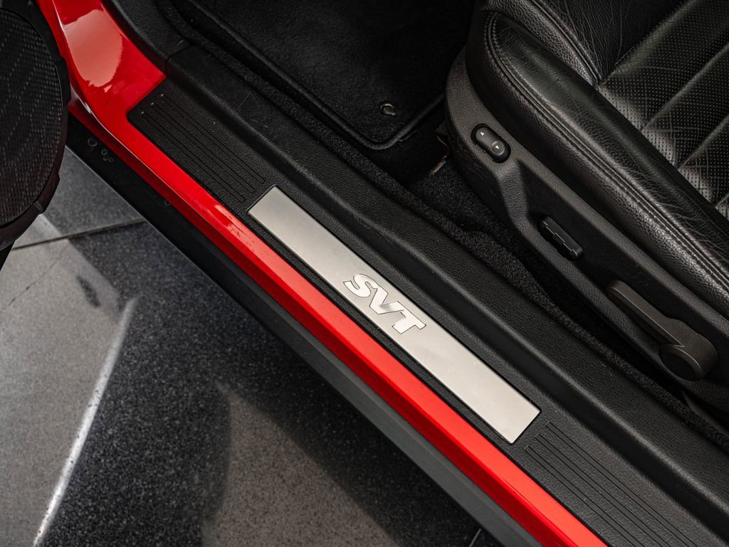 Used 2008 Ford Mustang Shelby GT500 image 40