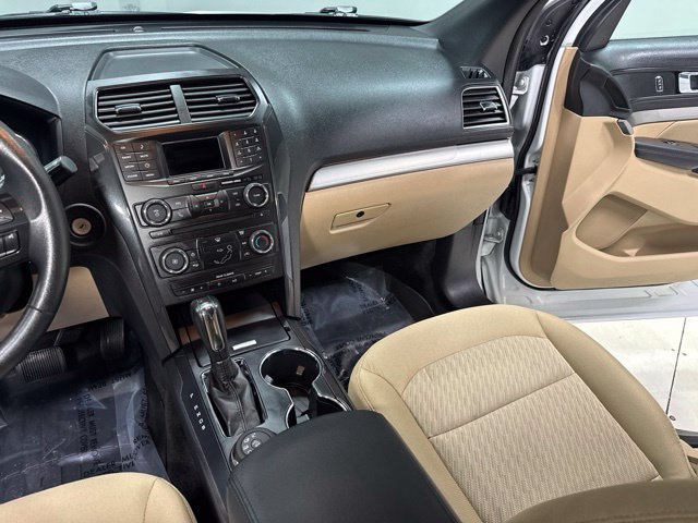 Used 2017 Ford Explorer 4WD image 22