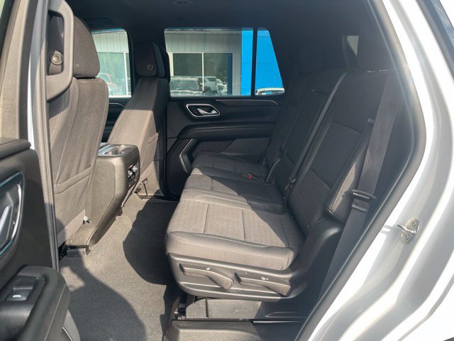 Used 2024 Chevrolet Tahoe LS w/ Driver Alert Package RWD image 14