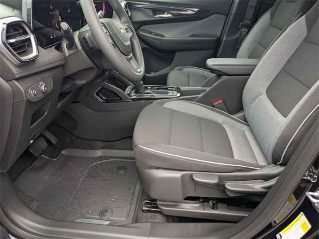 New 2026 Chevrolet TrailBlazer LT w/ Driver Confidence Package image 11