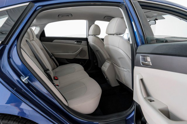 Used 2018 Hyundai Sonata SE FWD image 33