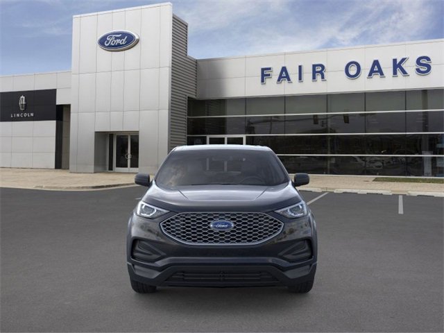 New 2024 Ford Edge SE image 6
