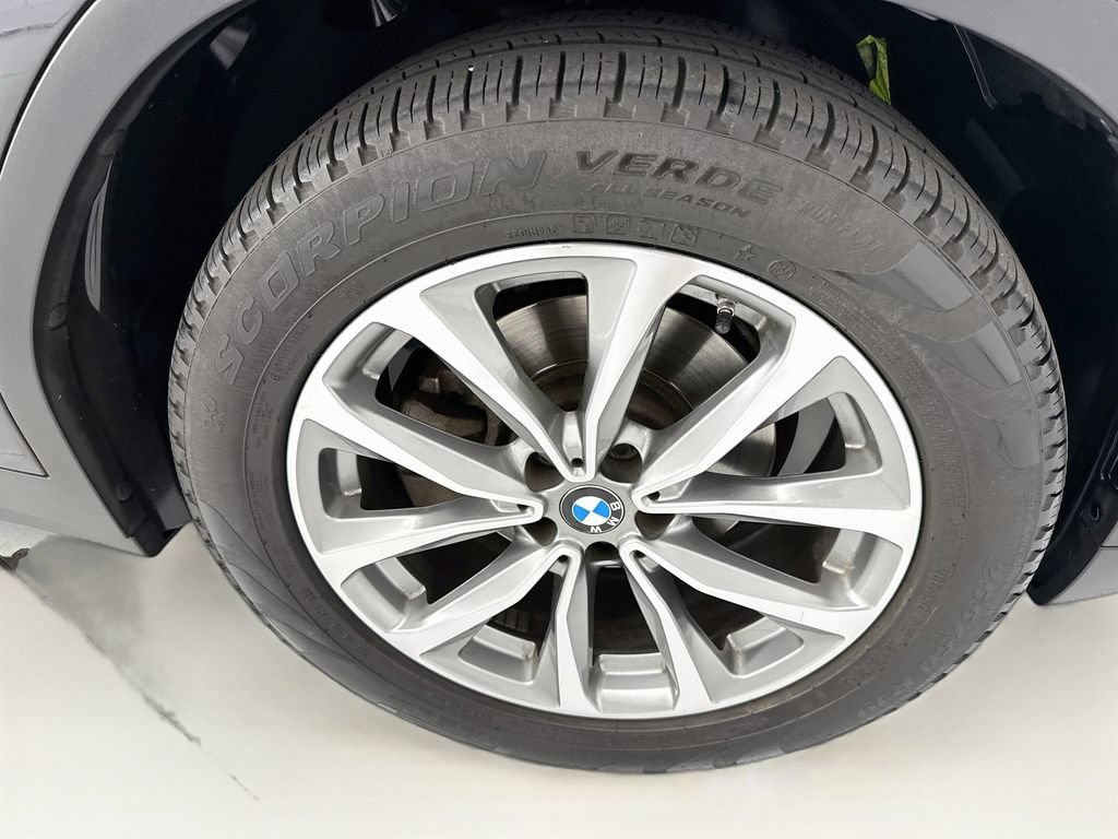 Used 2019 BMW X3 sDrive30i w/ Convenience Package RWD image 31
