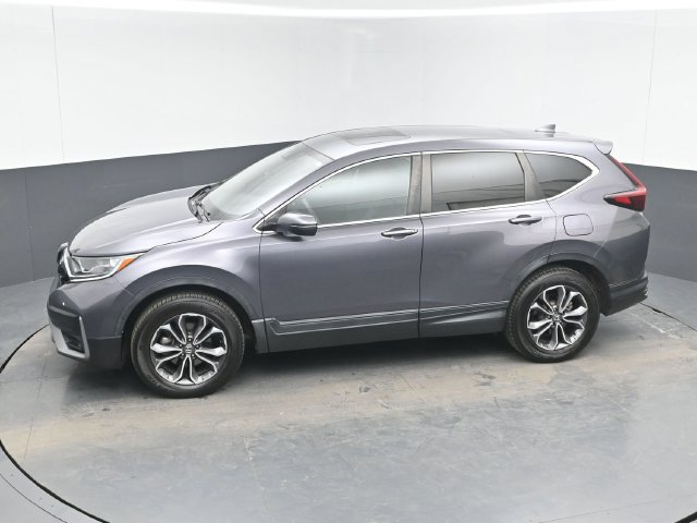Used 2022 Honda CR-V EX image 35