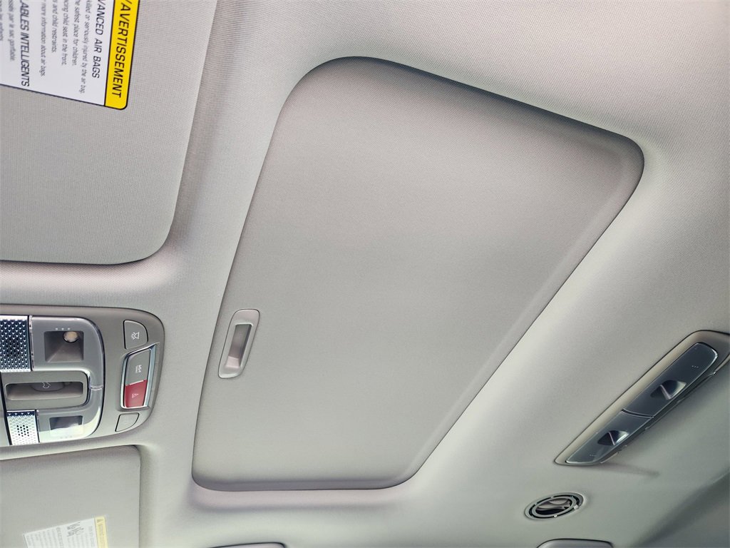 New 2025 Kia Telluride EX image 17