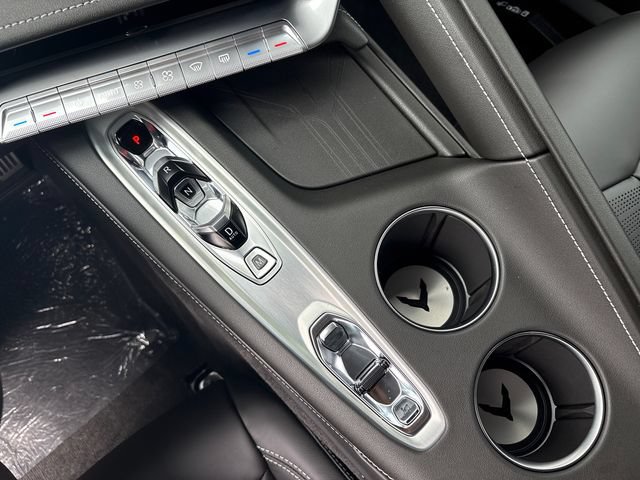 New 2027 Chevrolet Corvette Stingray Coupe w/ 2LT RWD image 23