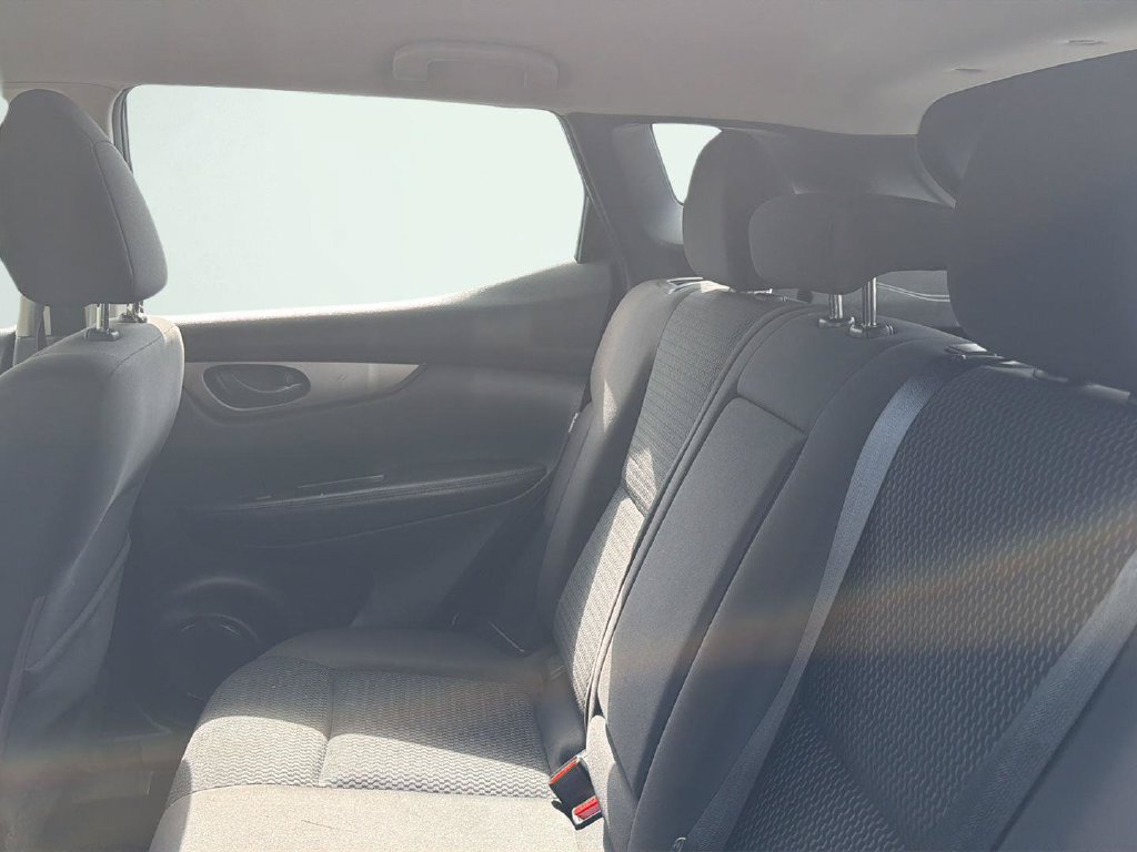 Used 2021 Nissan Rogue Sport S FWD image 26