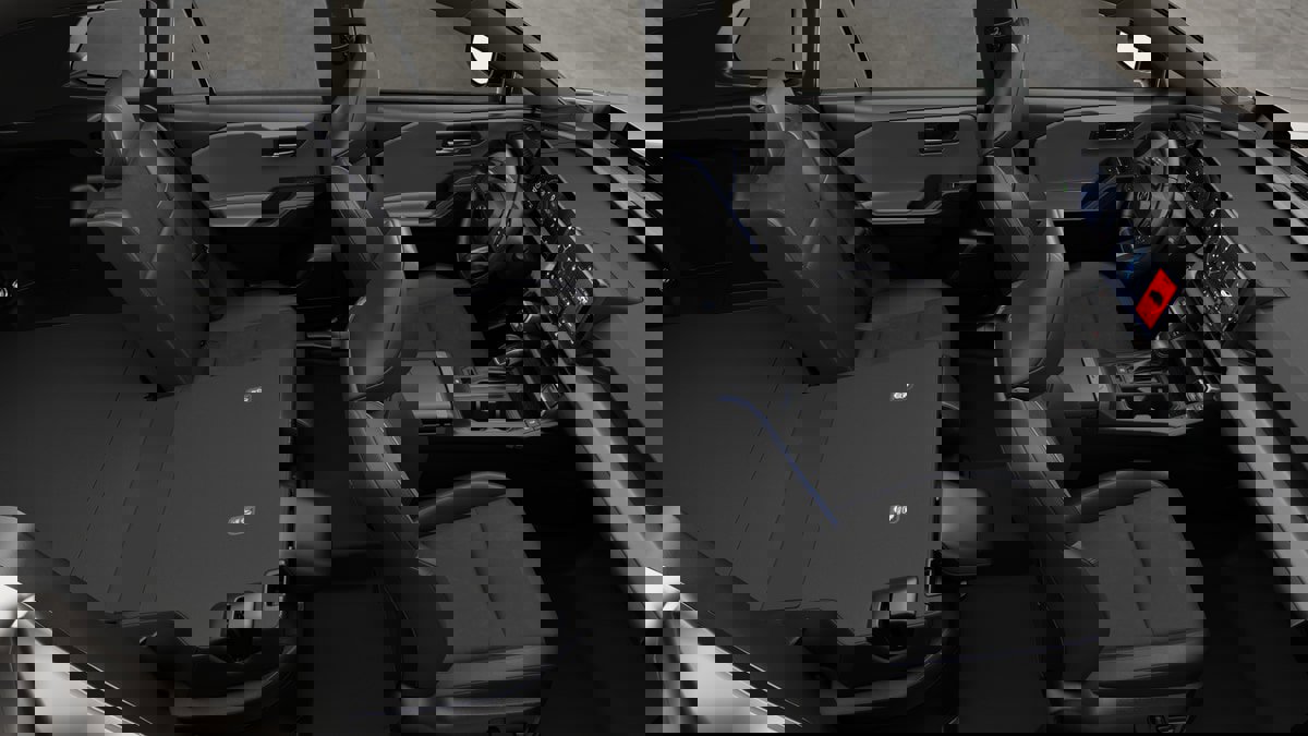 New 2026 Toyota RAV4 XSE AWD/4WD image 22