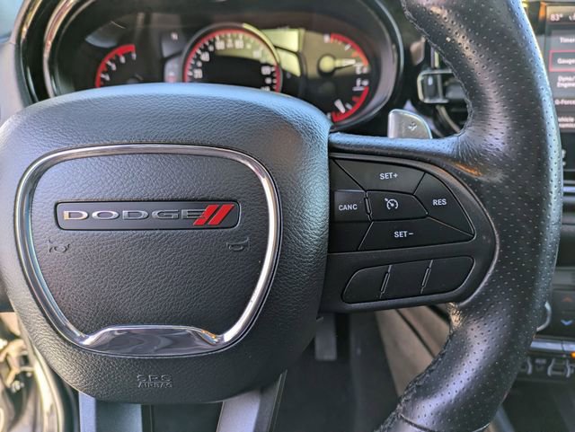 Certified 2021 Dodge Durango R/T w/ Blacktop Package image 16