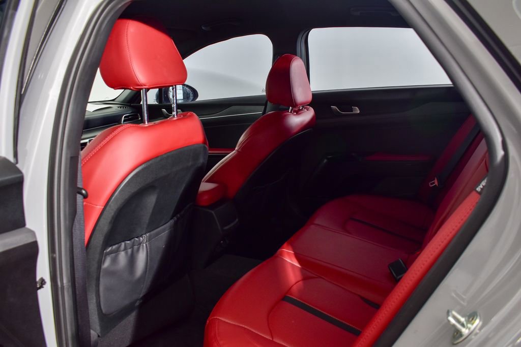 Used 2023 Kia K5 GT-Line w/ GT-Line Premium Package image 20