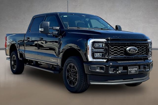 New 2026 Ford F250 XLT image 2
