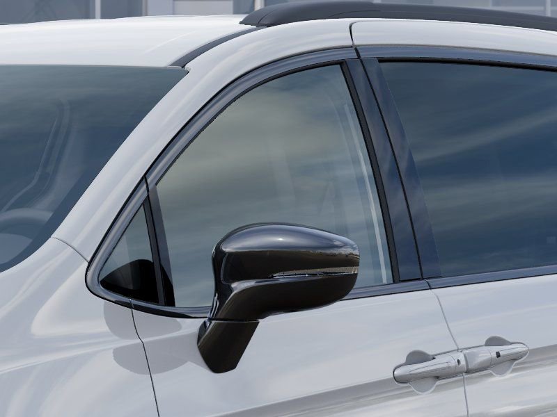 New 2026 Chrysler Pacifica Select FWD image 12
