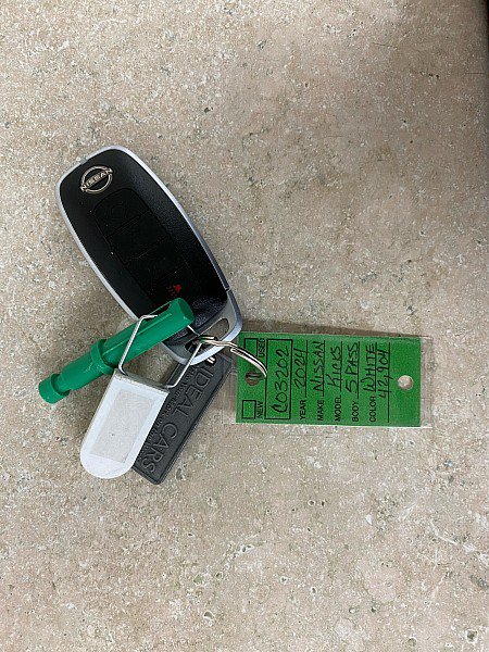 Used 2024 Nissan Kicks SR FWD image 29