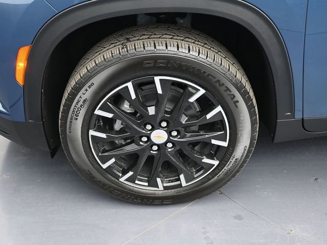New 2026 Chevrolet Traverse LT w/ Sun and Wheel Package image 24