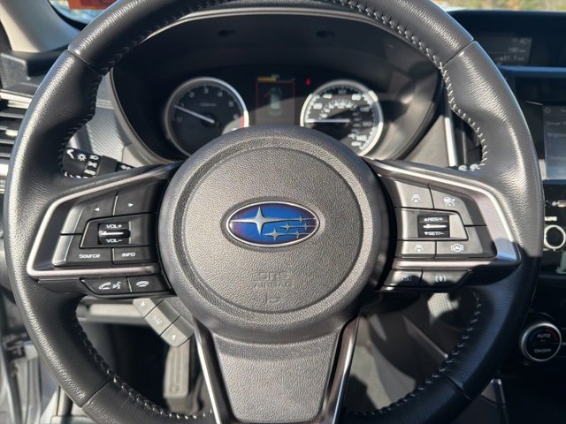 Used 2023 Subaru Forester Premium image 28