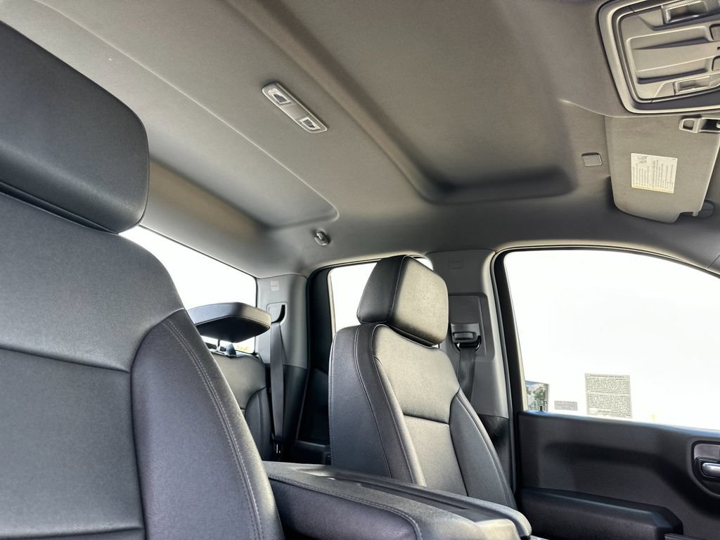 Used 2024 GMC Sierra 1500 Pro RWD image 15