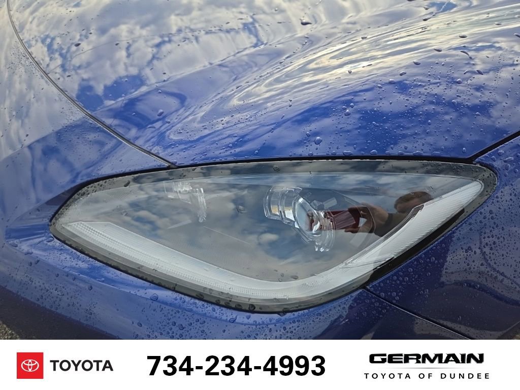 New 2026 Toyota GR86 Premium image 13