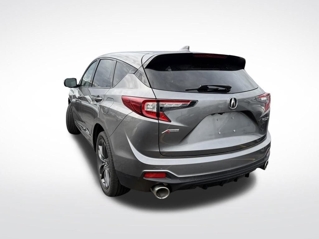 Used 2023 Acura RDX A-Spec image 8