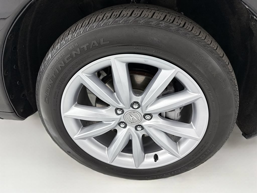 Used 2023 Acura RDX AWD image 30