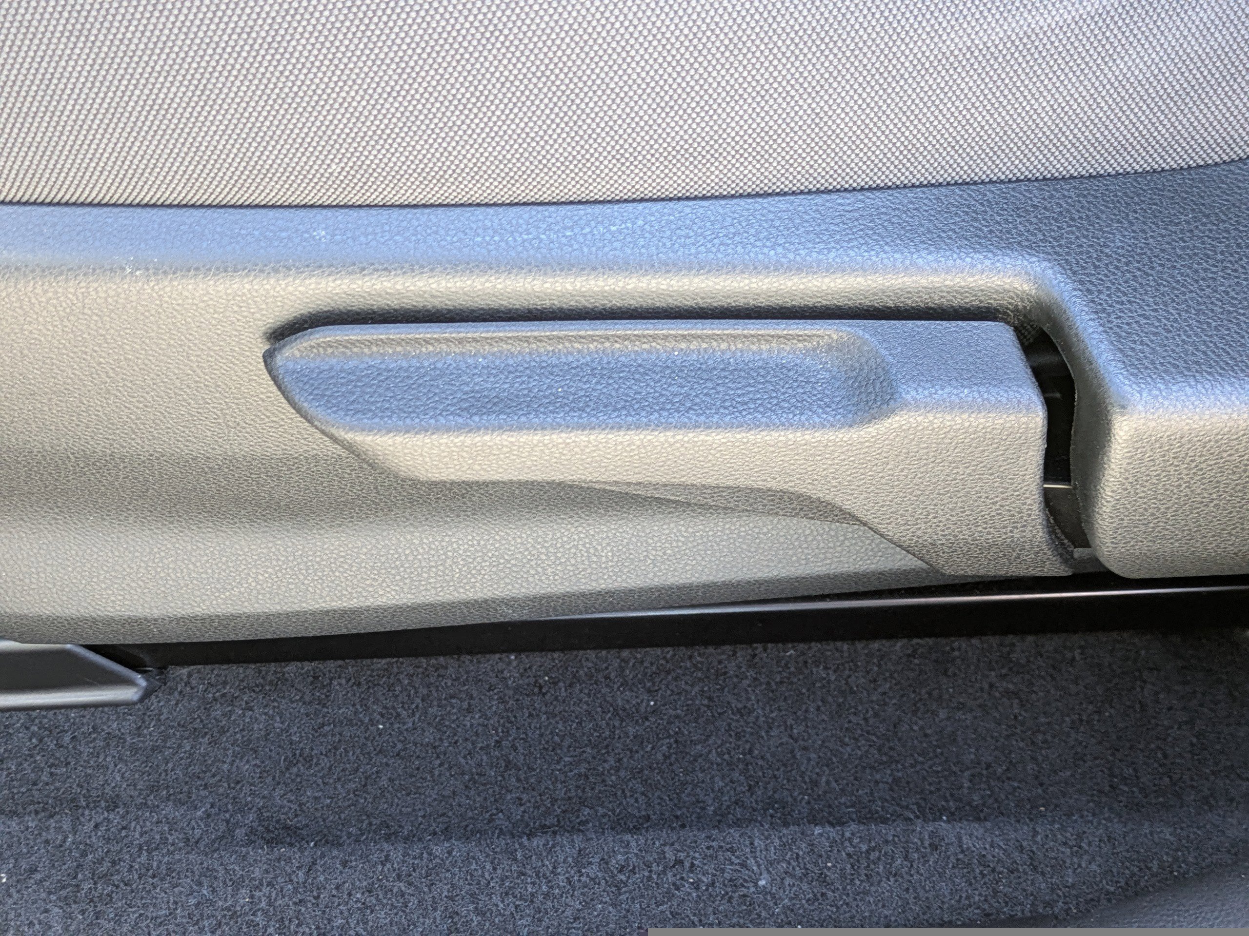 Certified 2024 Subaru Impreza 2.0i image 19
