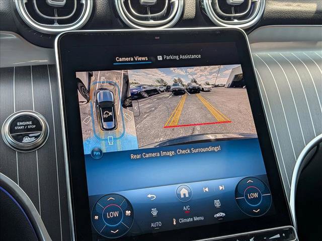 New 2026 Mercedes-Benz GLC 300 4MATIC image 13
