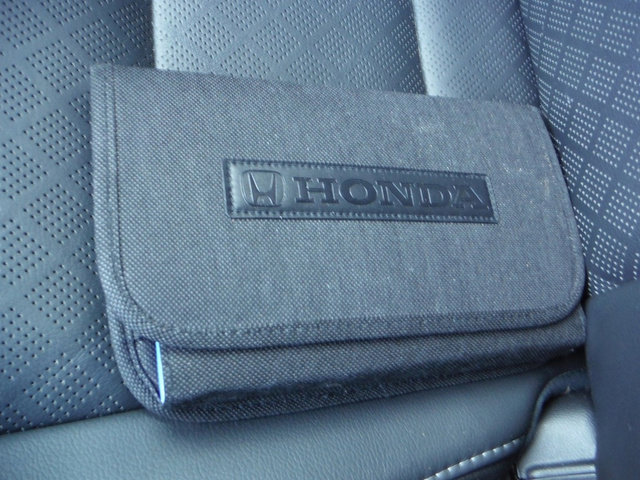 Used 2021 Honda Passport EX-L image 41