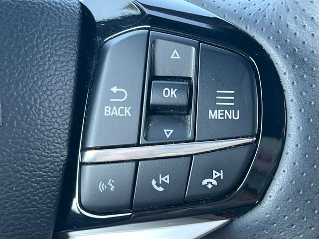 Used 2025 Ford Explorer ST w/ Sun And Sound Package AWD/4WD image 25