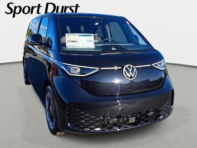 New 2025 Volkswagen ID. Buzz Pro S image 1