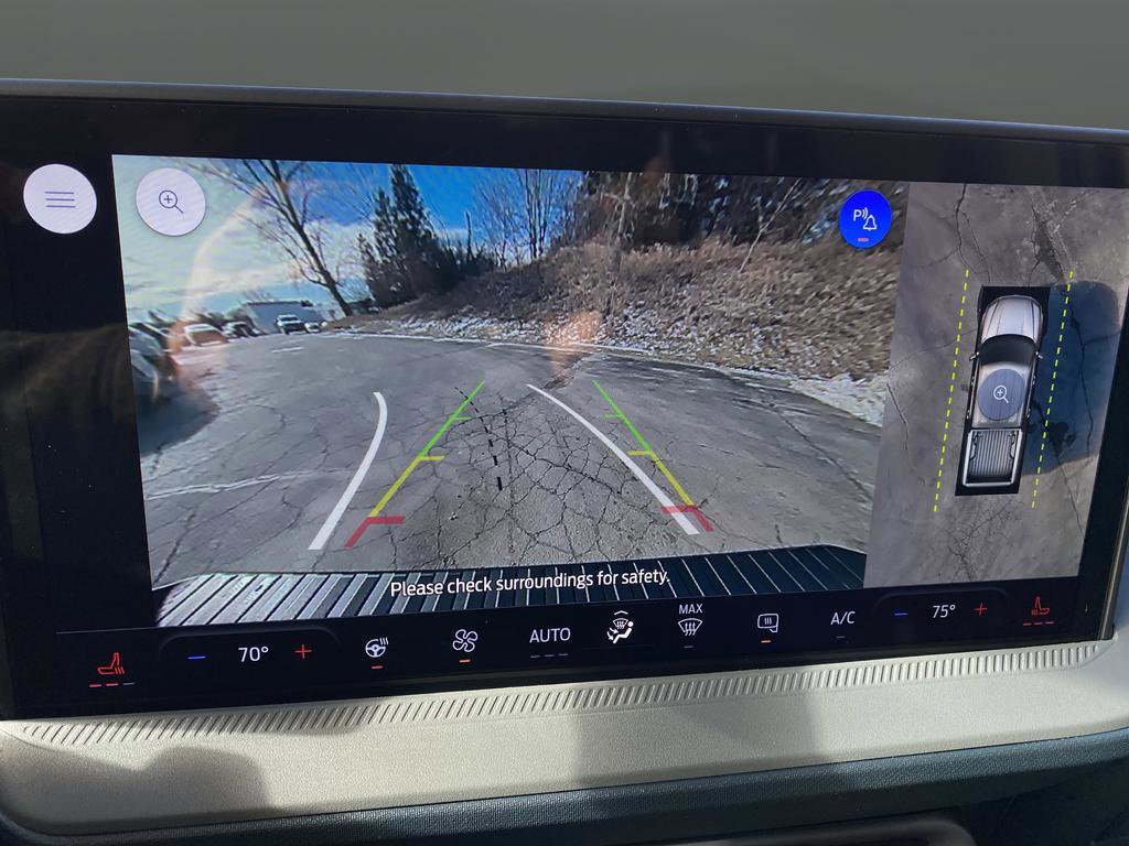 New 2026 Ford Maverick Tremor image 11