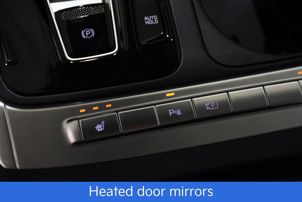 New 2026 Kia Carnival EX image 23