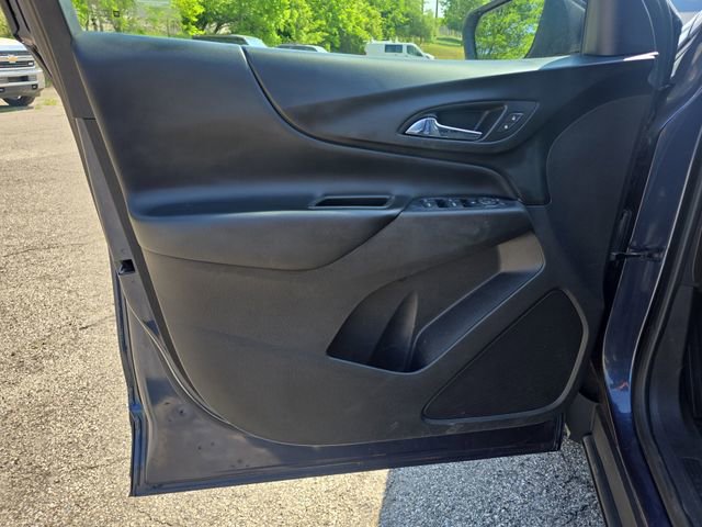 Used 2019 Chevrolet Equinox LT FWD image 21