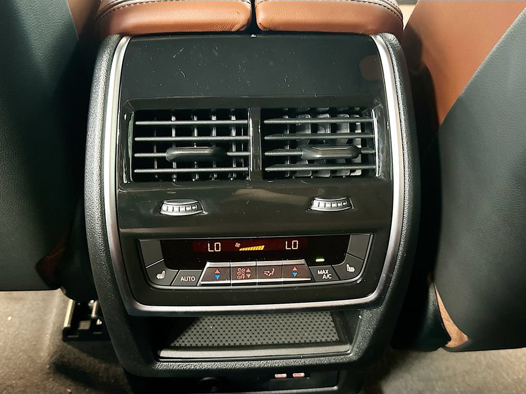 New 2026 BMW X5 M60i AWD/4WD image 27
