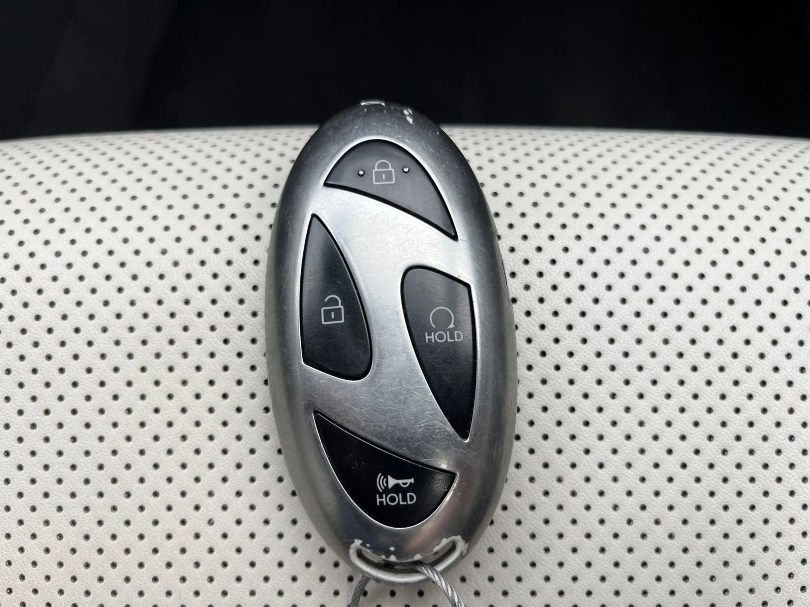 Used 2025 Hyundai Santa Fe SEL image 22