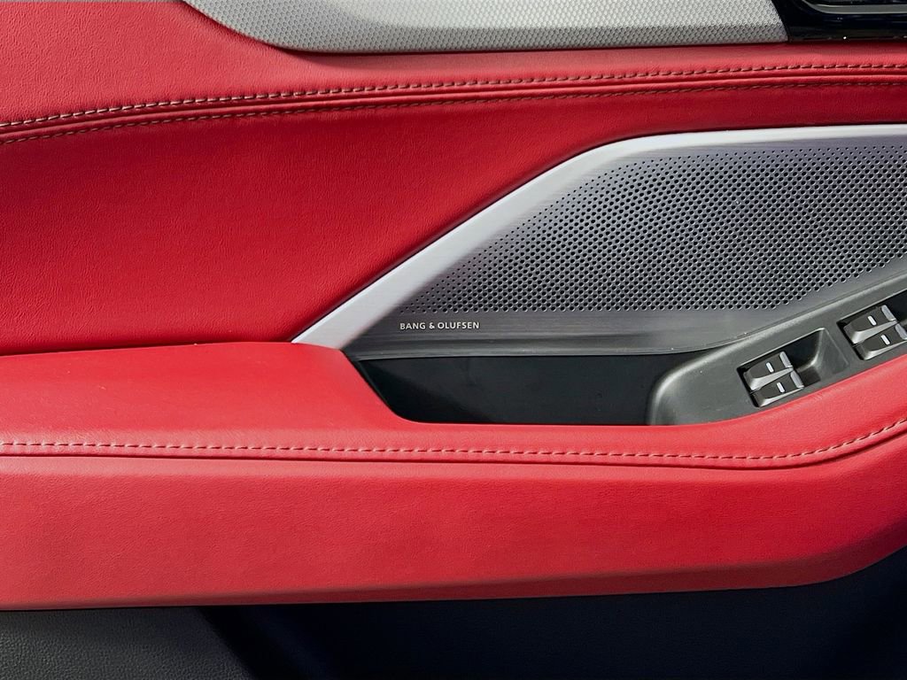 Used 2025 Acura MDX A-Spec image 19