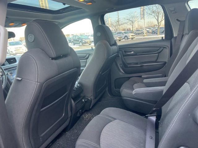 Used 2015 Chevrolet Traverse LT image 13