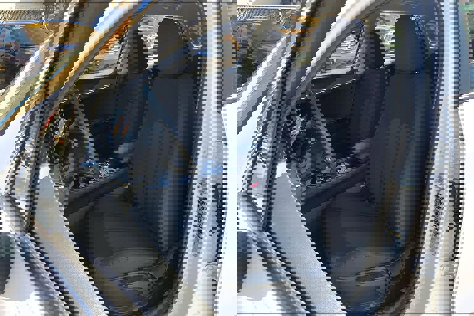 Used 2023 Kia K5 LXS image 7