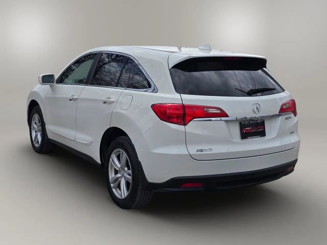 Used 2014 Acura RDX AWD image 7