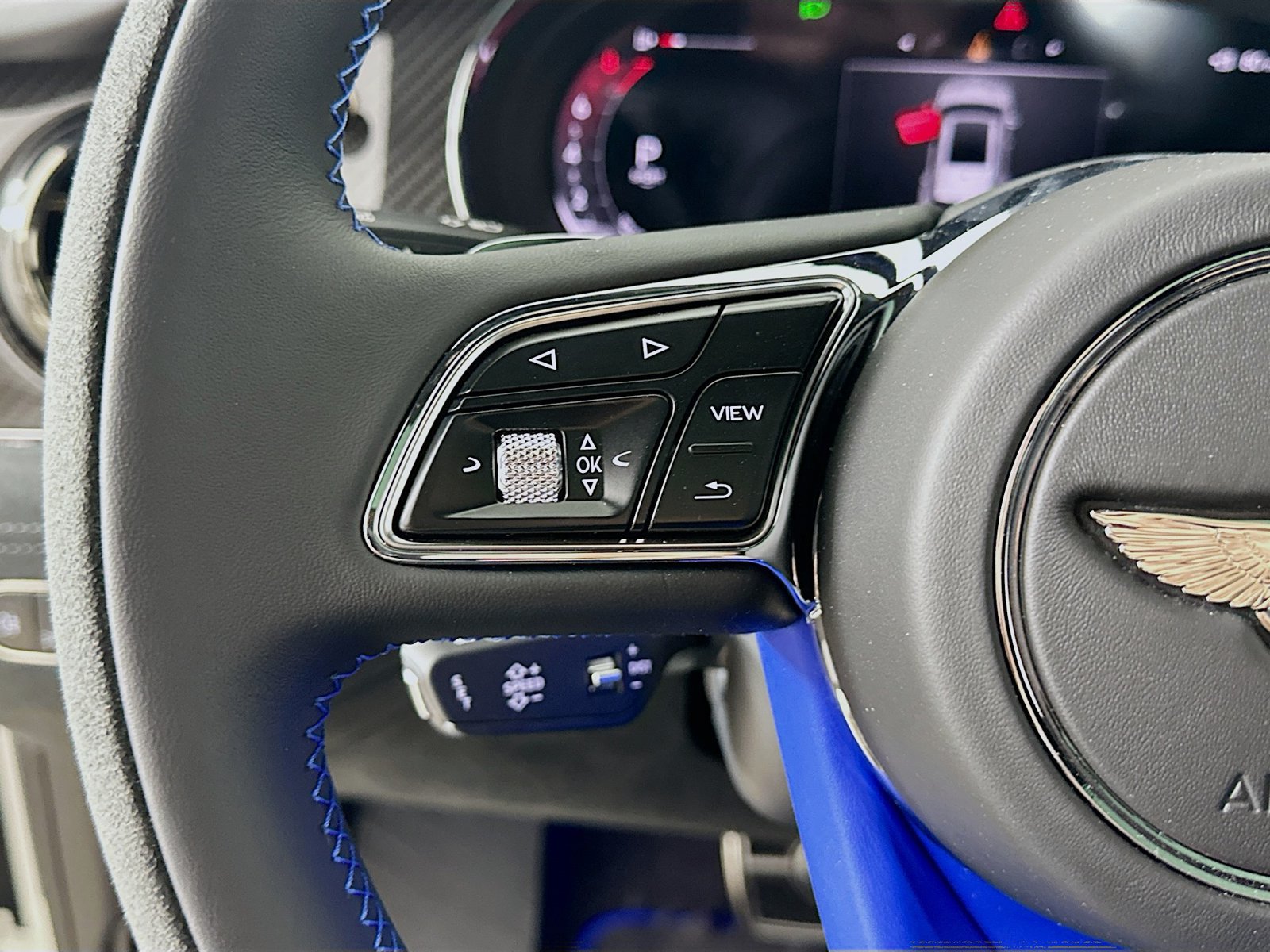 New 2026 Bentley Bentayga Speed AWD/4WD image 19