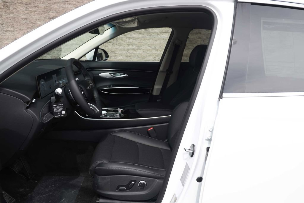 New 2026 Genesis GV70 2.5T image 12