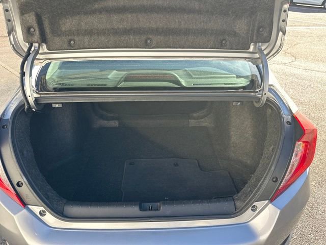 Used 2016 Honda Civic EX-L image 27