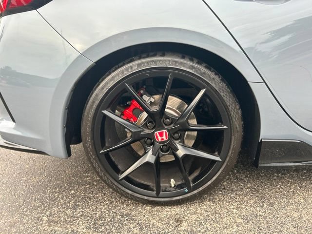 Used 2025 Honda Civic Type R image 35