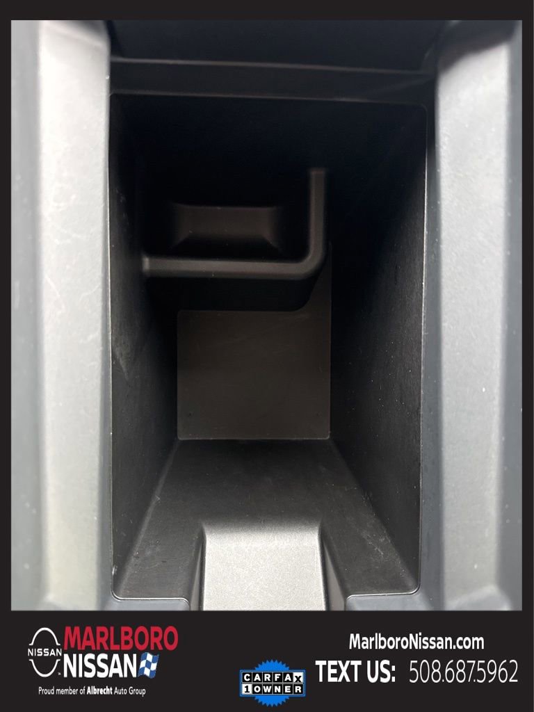 Certified 2025 Nissan Rogue SL w/ Tech Package image 30