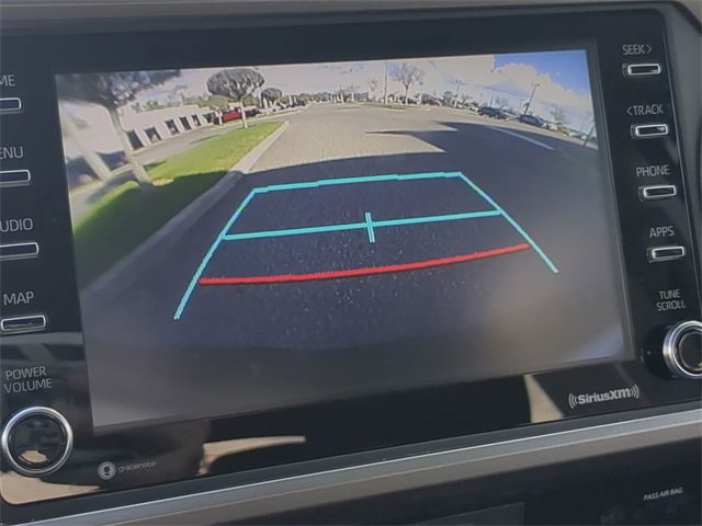 Certified 2023 Toyota Tacoma SR5 image 20